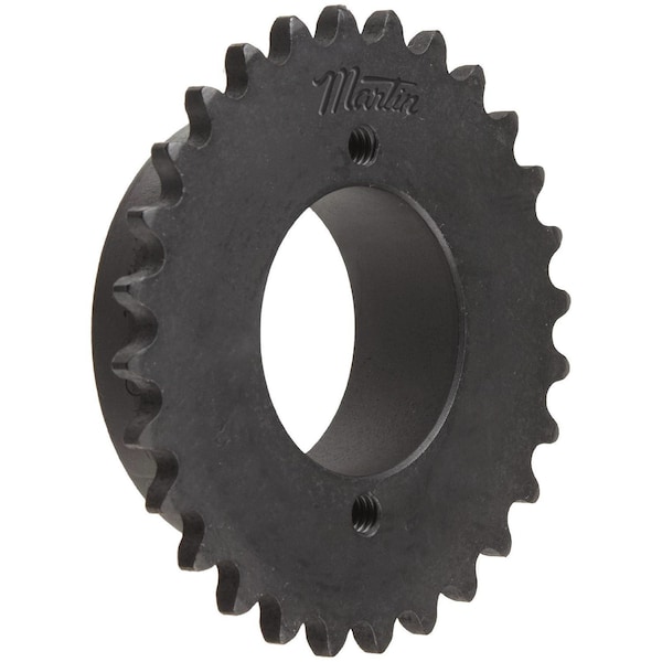 MST SPROCKET - 80 CHAIN AND BELOW - BUSHED